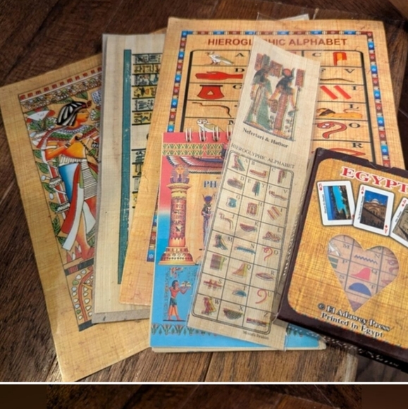 Custom Listing Keep Chickens! Raising Chickens Book Set& Egypt Asst - Picture 4 of 12